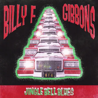 Jingle Bell Blues by Billy F Gibbons