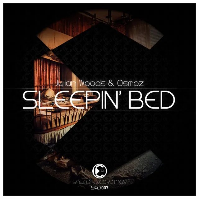 Sleepin' Bed - Original Mix