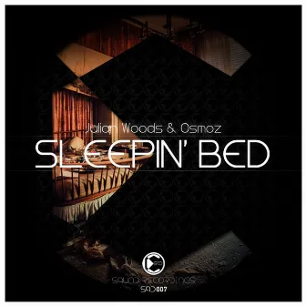 Sleepin' Bed by Julian Woods