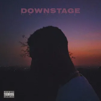 Downstage by Sam Hara