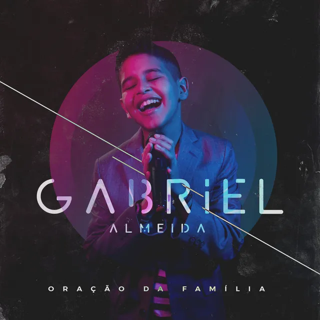 Gabriel Almeida