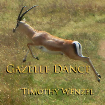 Gazelle Dance by Timothy Wenzel