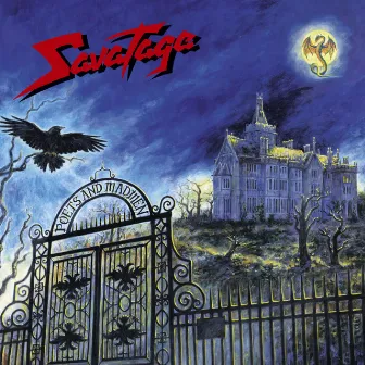 Poets and Madmen (2011 Edition) by Savatage