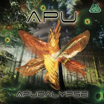 Apucalypse by Apu