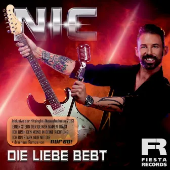 Die Liebe bebt by NIC