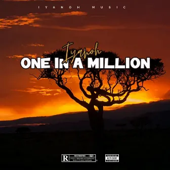 One in a Million by Iyanoh