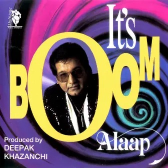 It's Boom by Alaap