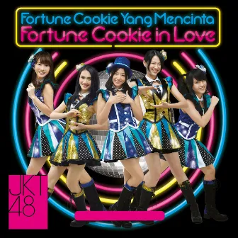 Fortune Cookies in Love by JKT48