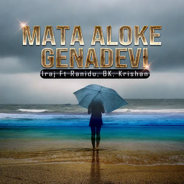 Mata Aloke Genadevi