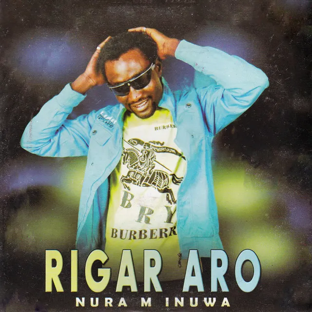 Rigar Aro (feat. Billy O)