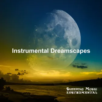 Instrumental Dreamscapes by Sleeping Music Instrumental