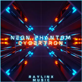 Cybertron by Neon Phantom