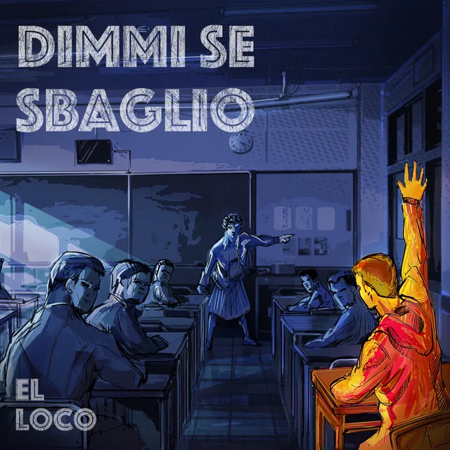 Dimmi se sbaglio