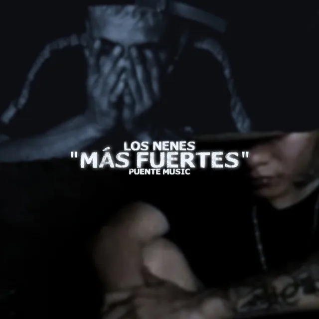 Mas Fuertes