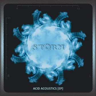 Acid Acoustics by Unknown Artist