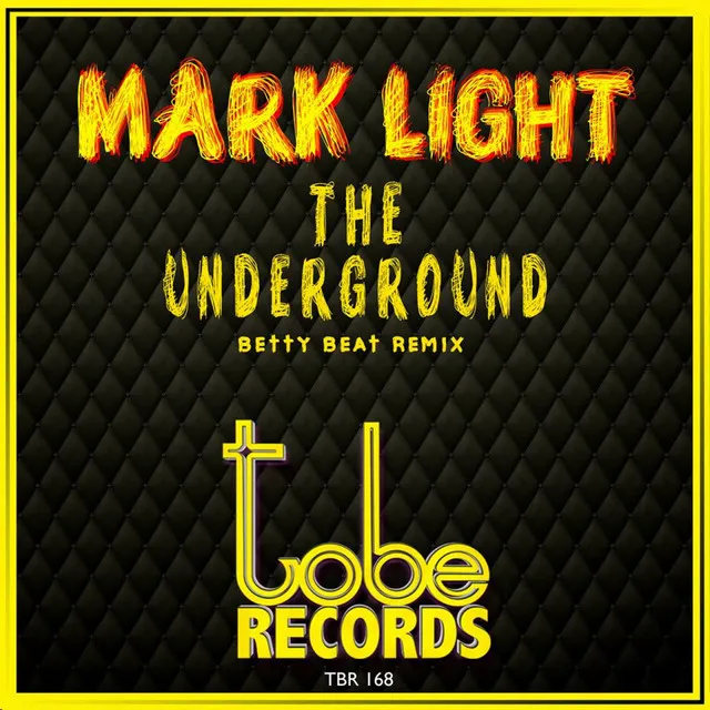 The Underground - Betty Beat Remix