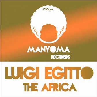 The Africa by Luigi Egitto