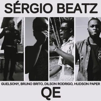 Qe by Sérgio Beatz