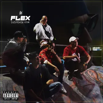 Flex by Svspensx YFM