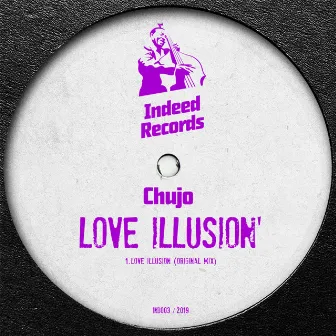 Love Illusion by Chujo