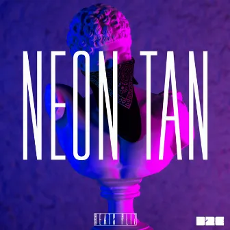 Neon Tan by Unknown Artist