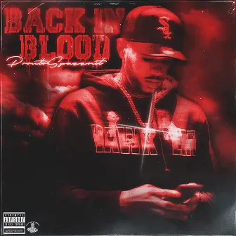 Back N Blood by Pronto Spazzout