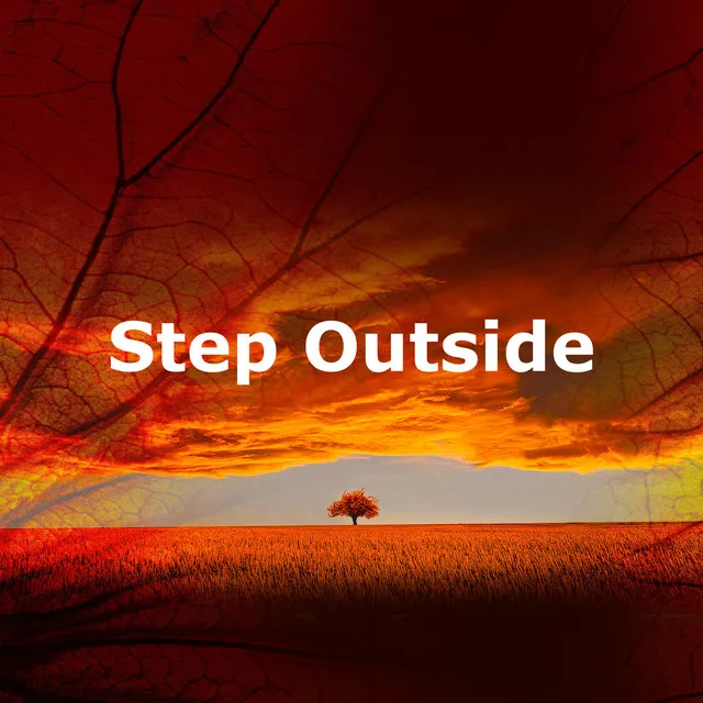 Step Outside