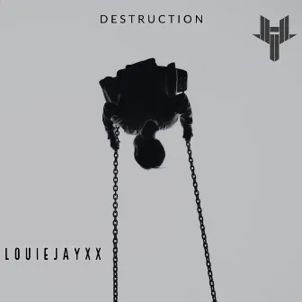 Destruction by LOUIEJAYXX