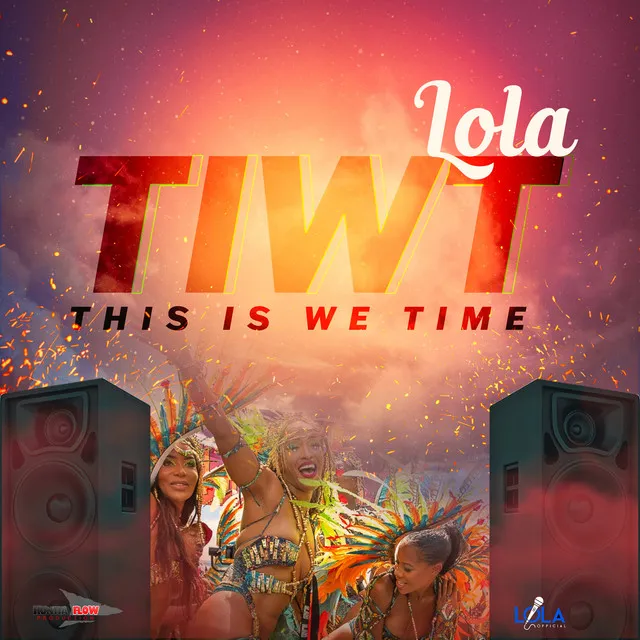 T.I.W.T. (This Is We Time)