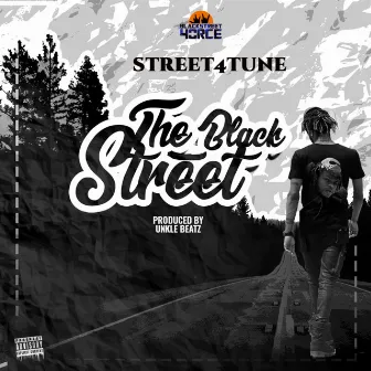 The Black Street by Street4tune