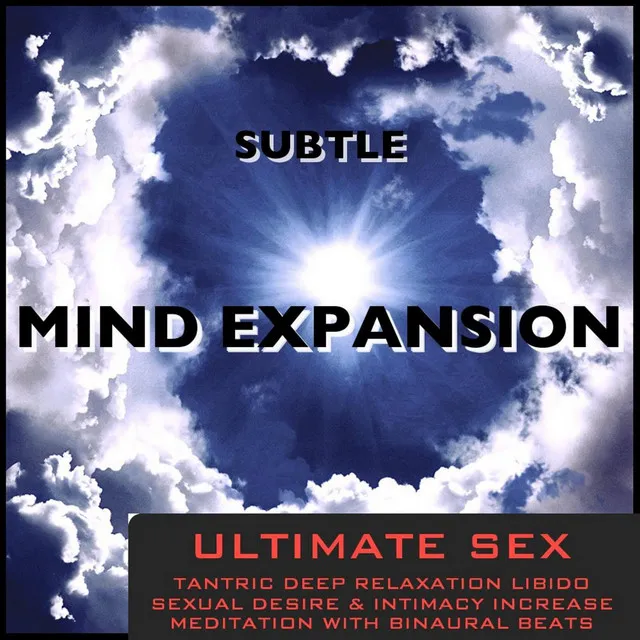 Ultimate Sex Sleep Rejuvination 1