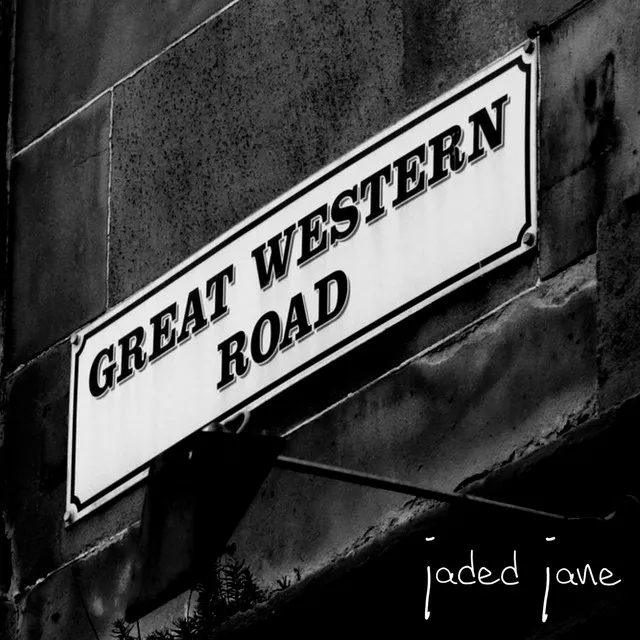 Great Western Road (Unplugged)