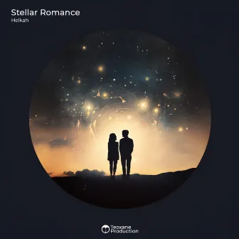 Stellar Romance by Helkah