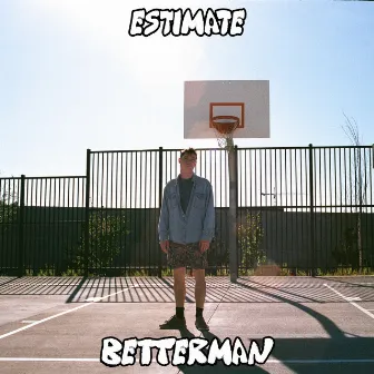 Betterman by KLEFTO