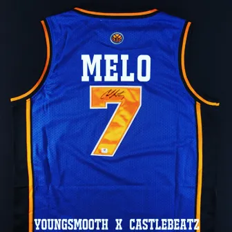 Melo by YoungSmooth