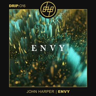 Envy by John Harper