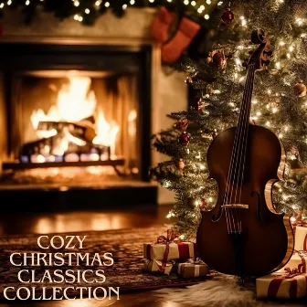 Cozy Christmas Classics Collection by Music For Wrapping Presents