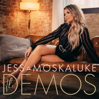 The Demos by Jess Moskaluke