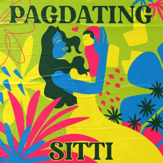 Pagdating by Sitti