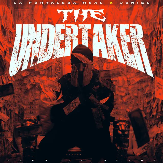 The Undertaker