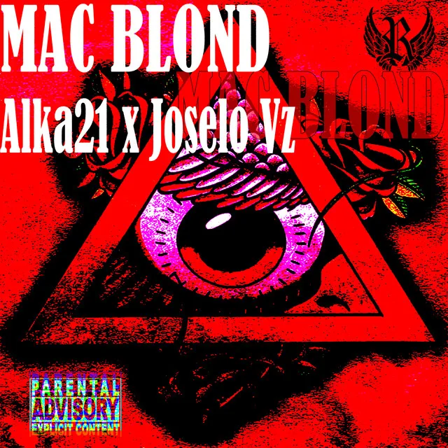 Mac Blond