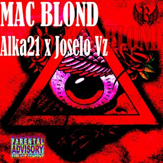 Mac Blond by 