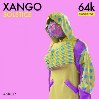 Solstice by Xango