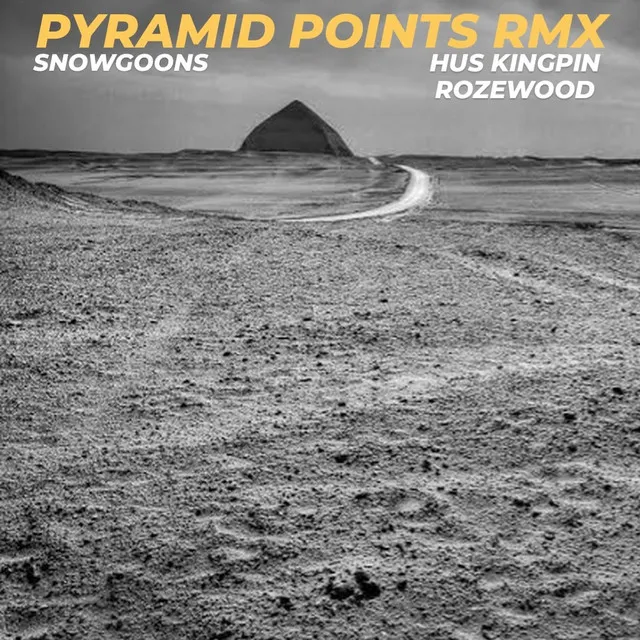 Pyramid Points (Snowgoons Mix)