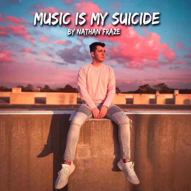 Music Is My Suicide