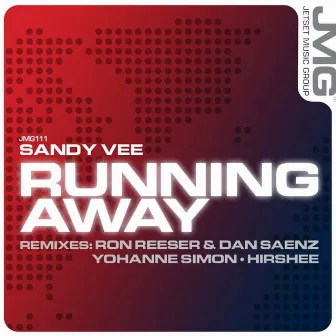 Running Away (Many Roads) by Sandy Vee