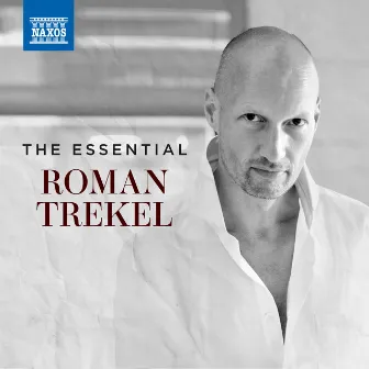 The Essential Roman Trekel by Roman Trekel