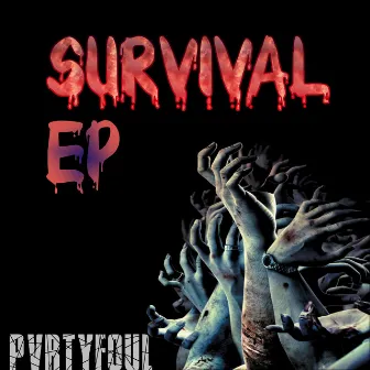 Survival by PVRTYFOUL