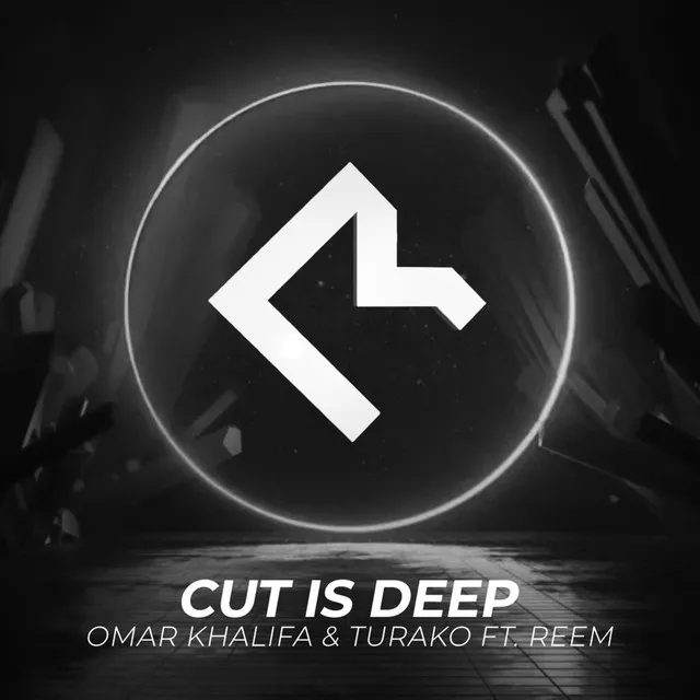 Cut Is Deep feat. Reem - Dizharmonia & Kör Remix