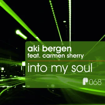 Into My Soul by Aki Bergen